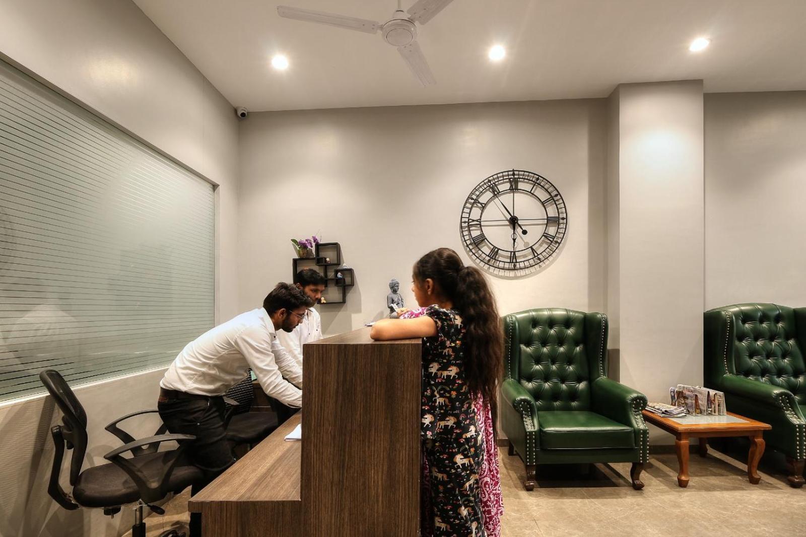 Magnus Fortune House Business Hotel , Magarpatta Mundhwa Экстерьер фото