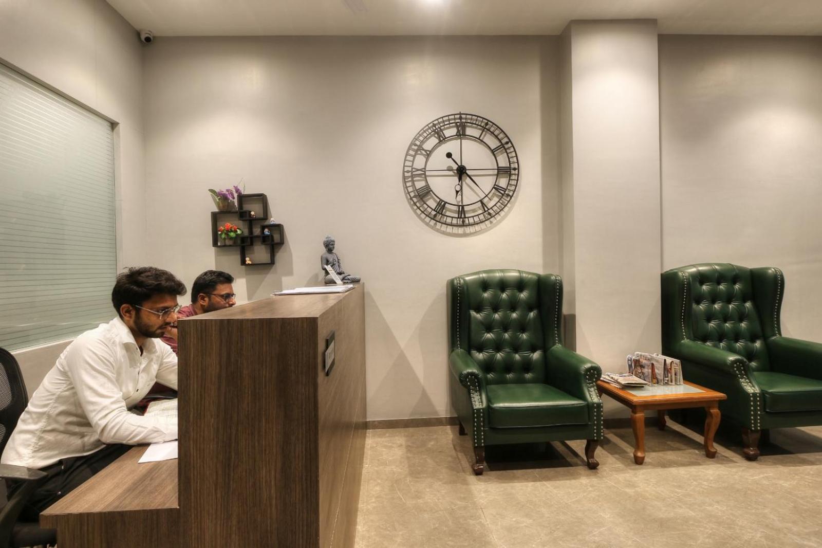 Magnus Fortune House Business Hotel , Magarpatta Mundhwa Экстерьер фото