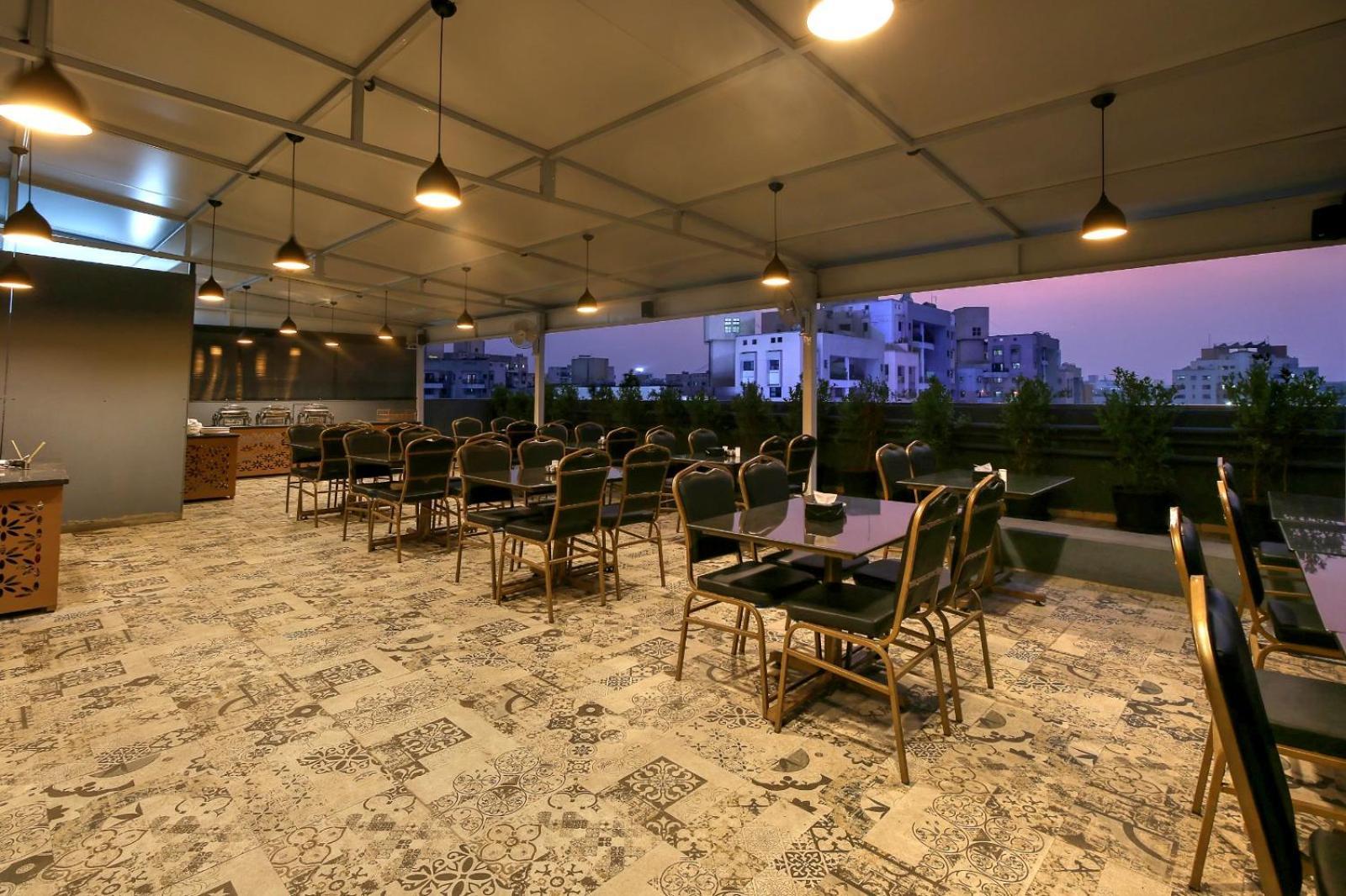Magnus Fortune House Business Hotel , Magarpatta Mundhwa Экстерьер фото