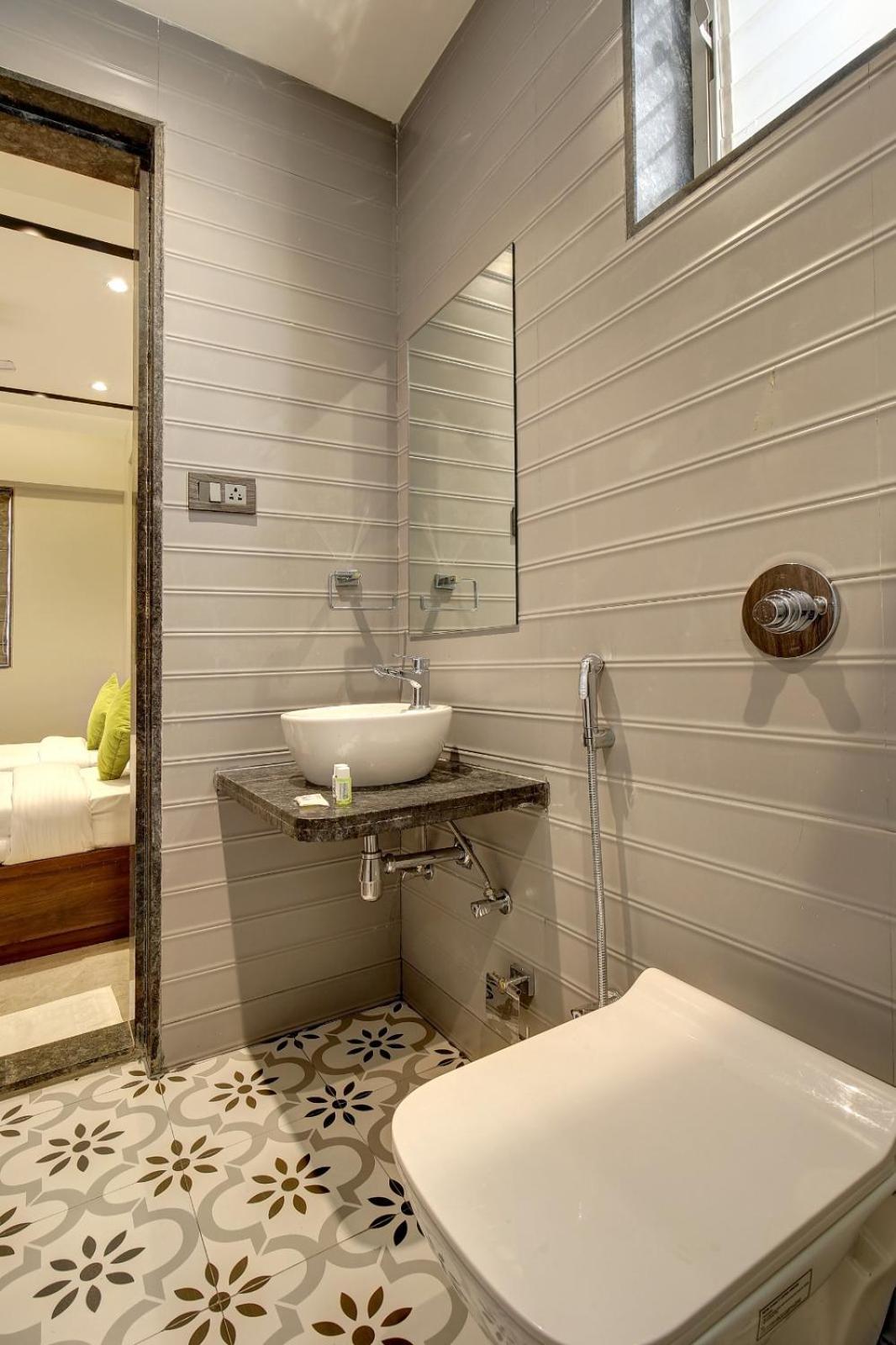 Magnus Fortune House Business Hotel , Magarpatta Mundhwa Экстерьер фото