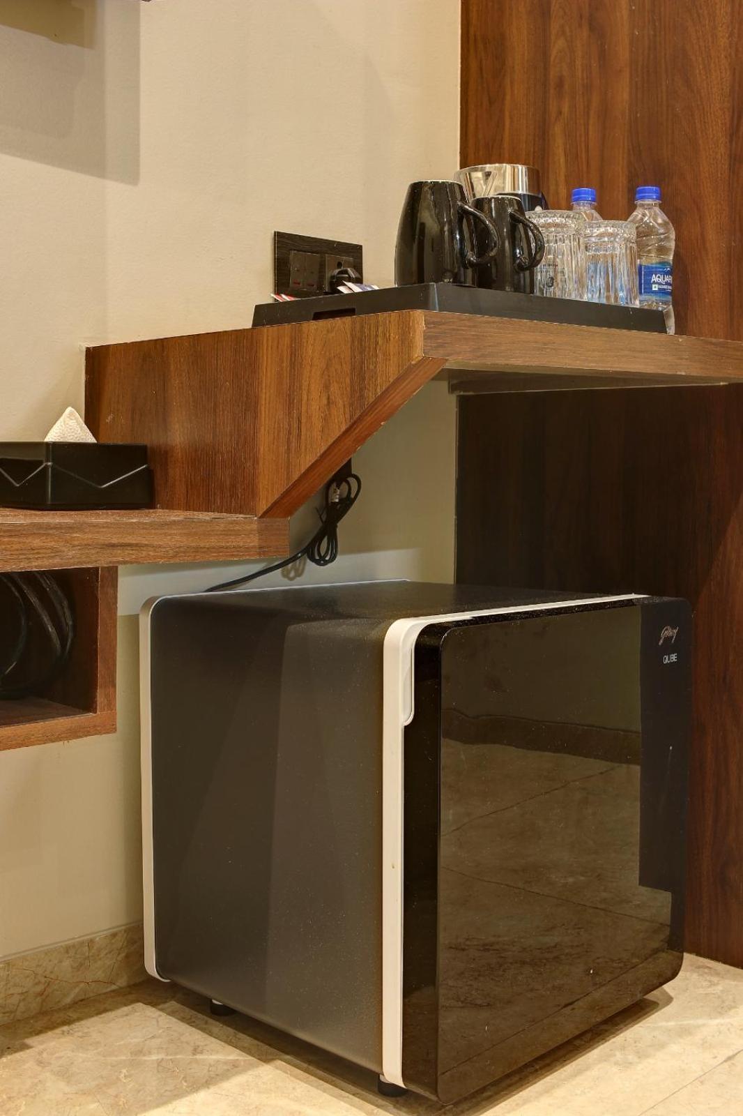 Magnus Fortune House Business Hotel , Magarpatta Mundhwa Экстерьер фото