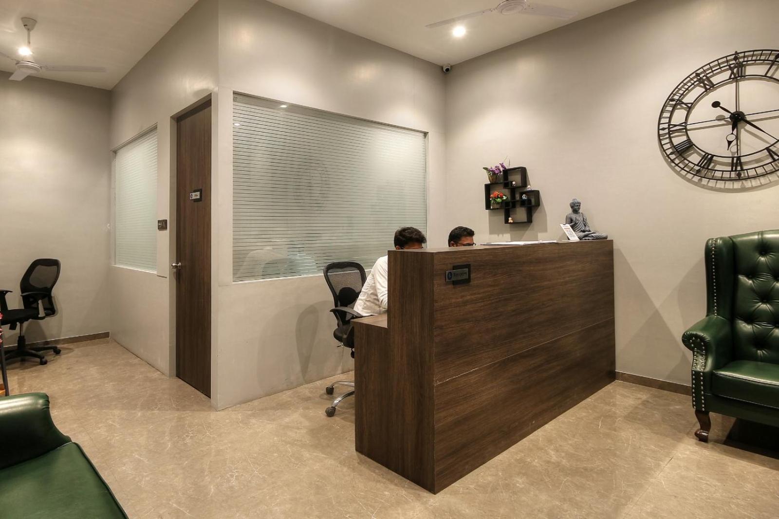 Magnus Fortune House Business Hotel , Magarpatta Mundhwa Экстерьер фото