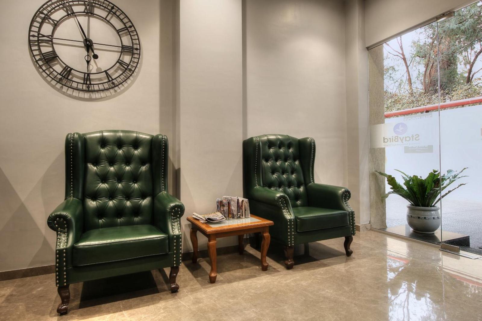 Magnus Fortune House Business Hotel , Magarpatta Mundhwa Экстерьер фото