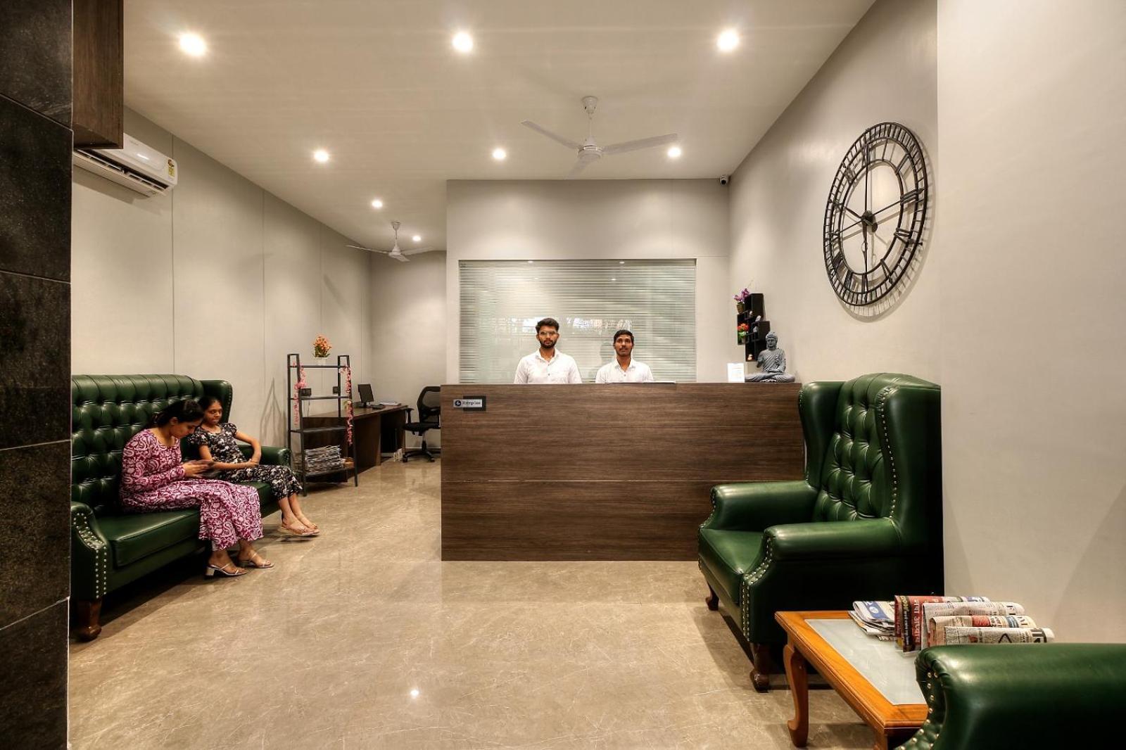 Magnus Fortune House Business Hotel , Magarpatta Mundhwa Экстерьер фото