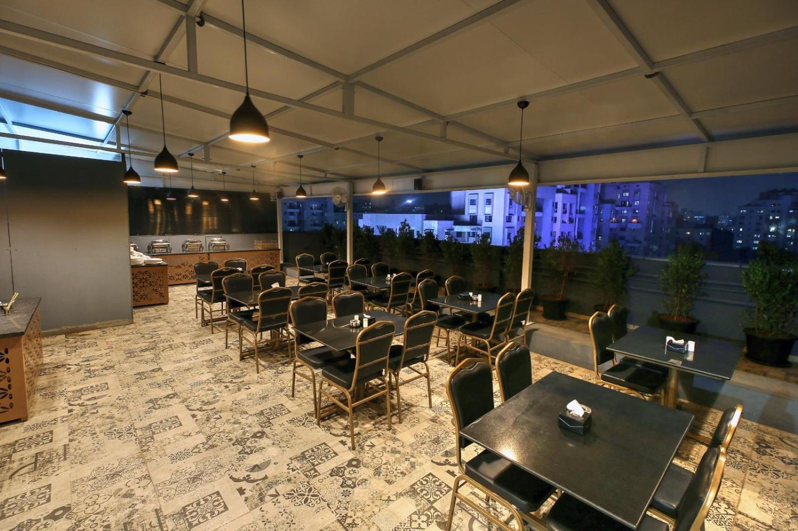 Magnus Fortune House Business Hotel , Magarpatta Mundhwa Экстерьер фото